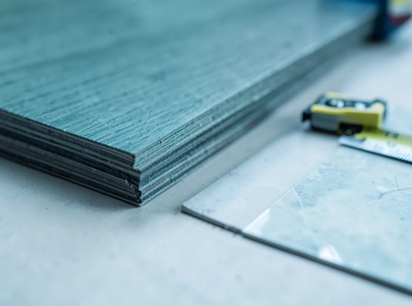 Luxury Vinyl Plank Installation Warfield, KY FAQs